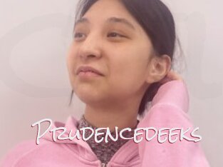 Prudencedeeks