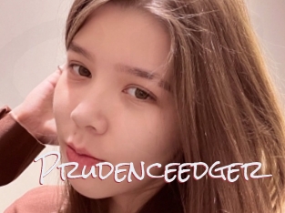Prudenceedger