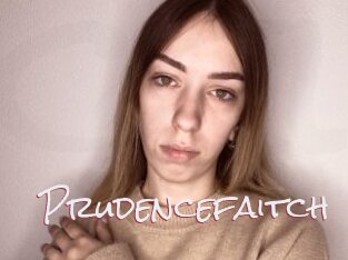 Prudencefaitch