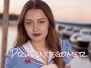 Prudencegomer