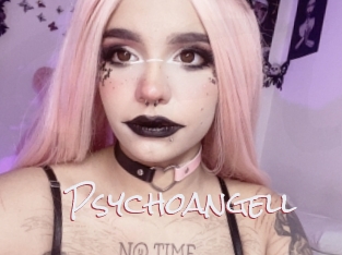 Psychoangell