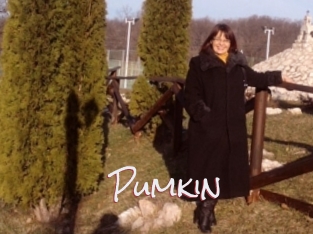Pumkin