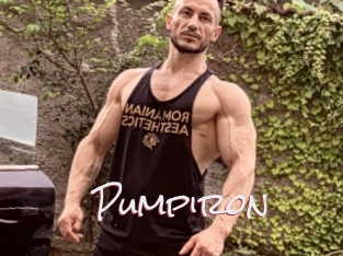 pumpiron Celiba Club