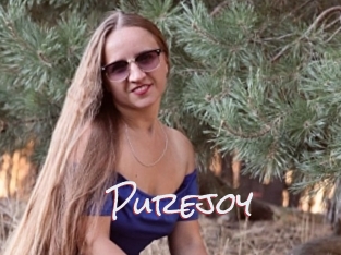 Purejoy