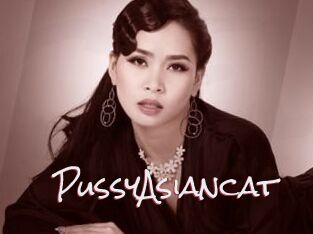 PussyAsiancat