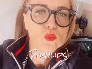 Pusylips