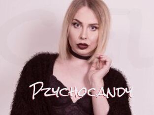 Pzychocandy
