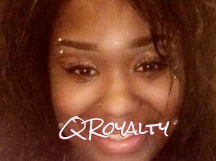 QRoyalty