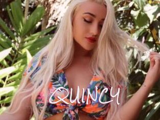 QUINCY