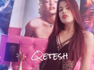 Qetesh
