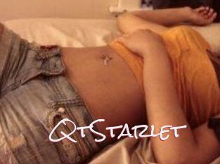 QtStarlet