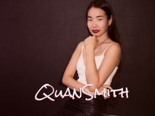 QuanSmith