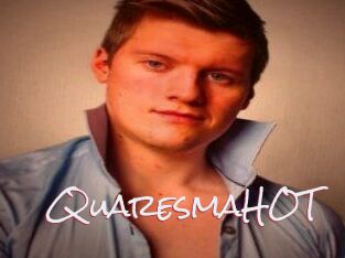QuaresmaHOT