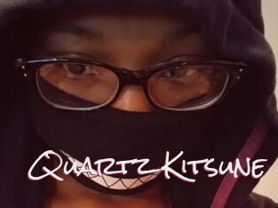 Quartz_Kitsune