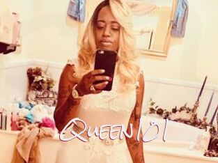 Queen101