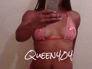 Queen404