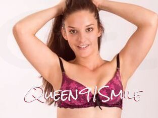 Queen91Smile