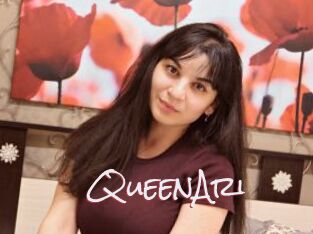 QueenAri