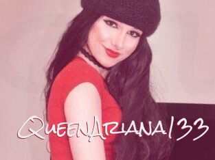 QueenAriana133