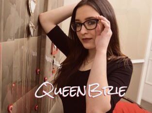QueenBrie