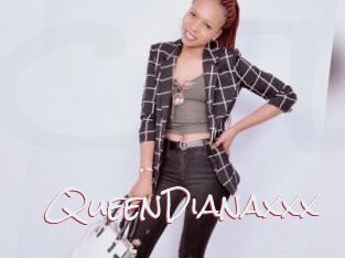 QueenDianaxxx