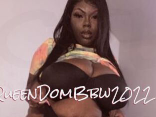 QueenDomBbw2022