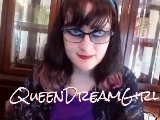QueenDreamGirl