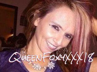 QueenFoxyXXX18