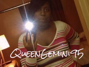 QueenGemini95