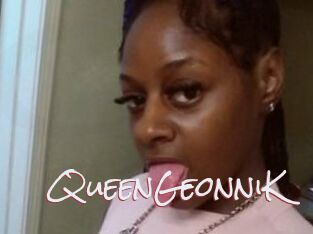 QueenGeonniK