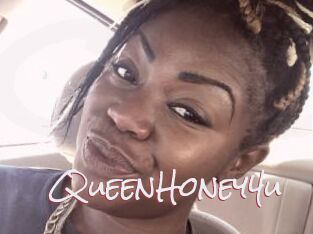 QueenHoney4u