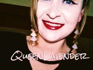 QueenLavender