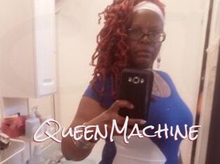 QueenMachine