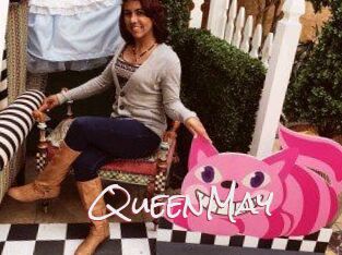 QueenMay
