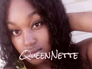 QueenNette