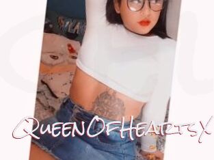 QueenOfHeartsX