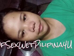 QueenOfSexWetPilipina4U