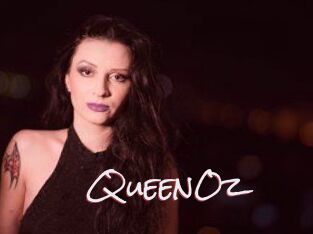 QueenOz