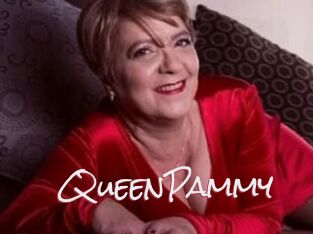 QueenPammy