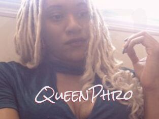 QueenPhro