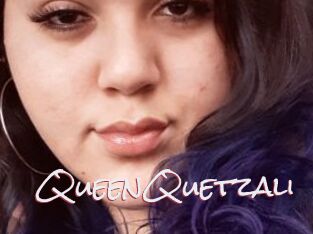 QueenQuetzali