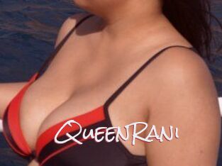QueenRani