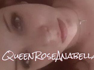 QueenRoseAnabella