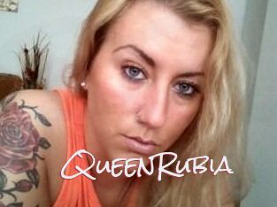 QueenRubia