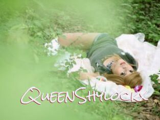 QueenShylockx