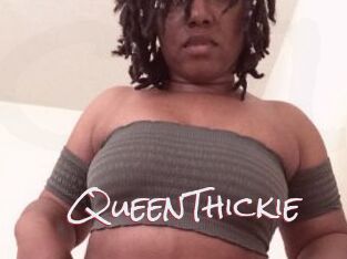 QueenThickie