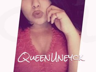 QueenUneyck