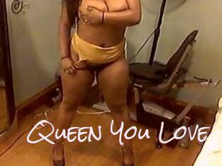 Queen_You_Love