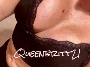 Queenbritt21