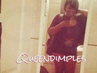 Queendimples